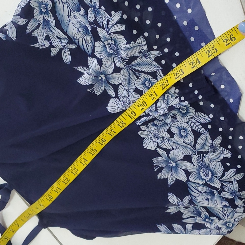 COCO REEF TANKINI SIZE 34DD - Picture 12 of 13